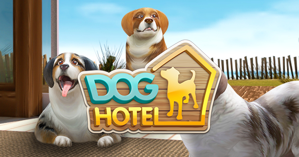Dog Hotel – it Matters Games